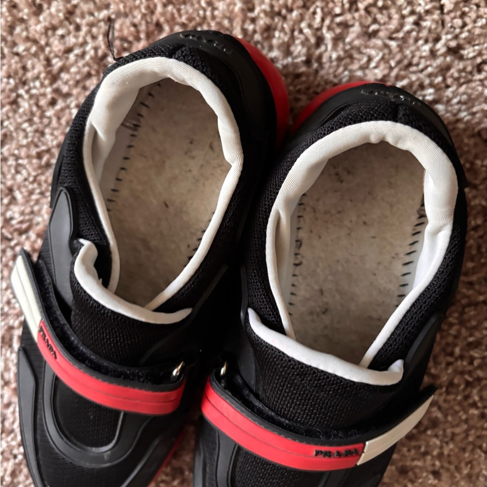 Prada Cloudbust - image 6